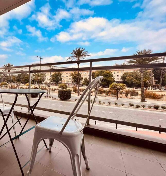 Apartamento Centrico Con Plaza De Garaje Y Piscina Apartment Murcia Exterior photo