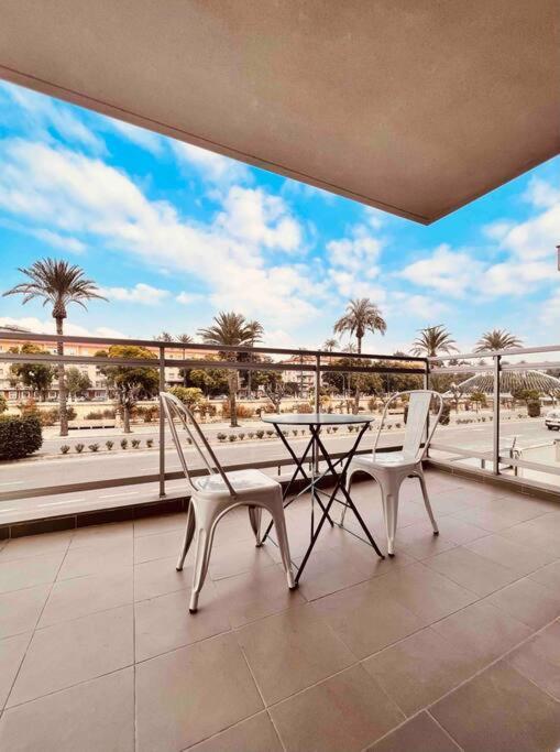 Apartamento Centrico Con Plaza De Garaje Y Piscina Apartment Murcia Exterior photo