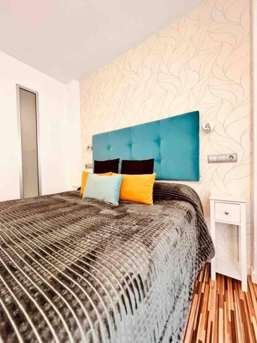 Apartamento Centrico Con Plaza De Garaje Y Piscina Apartment Murcia Exterior photo